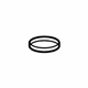 Toyota 58917-35060 Holder Mat, Bottom