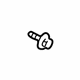 Toyota 90084-10029 Wire Bolt