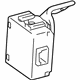 Toyota 89769-08030 Control Module