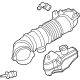 Toyota 17880-0P291 Air Hose