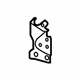 Toyota 53245-WB001 Lamp Bracket, Passenger Side