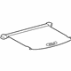 Toyota 64910-48040-B0 Tonneau Cover, Rear