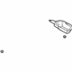 Toyota 64741-48010 Storage Compart, Passenger Side
