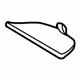 Toyota 58408-48020-B0 Side Cover, Rear Passenger Side