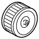 Toyota 87105-28030 Fan