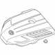 Toyota 12601-WAA02 Engine Cover, Front