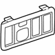 Toyota 84656-12130-B0 Switch Bezel