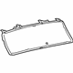 Toyota 83852-02680 Cluster Lens, Front