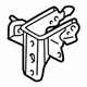Toyota 12321-21150 Rear Mount Bracket