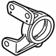 Toyota 43457-01010 Bearing Support, Passenger Side