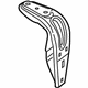 Toyota 74401-WB001 Support Bracket, Front