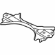 Toyota 74404-WB001 Hold Down