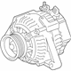 Toyota 27060-74360-84 Alternator