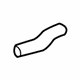 Toyota 32942-0C010 Outlet Hose, Passenger Side