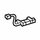 Toyota 84230-35010 Courtesy Switch, Rear