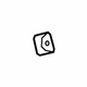 Toyota 67281-35030 Stopper, Lower