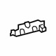 Toyota 67381-35010 Lift Gate Bracket