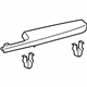 Toyota 74210-06070-A0 Armrest, Passenger Side