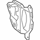 Toyota 17168-WAA02 Heat Shield