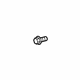 Toyota 90118-WA585 Turbocharger Bolt