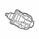 Toyota 17240-WAA01 Wastegate