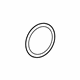 Toyota 90118-WA578 Inlet Pipe Gasket