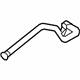 Toyota 17430-0S010 Tail Pipe