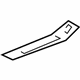 Toyota 67915-02070 Scuff Plate, Outside Passenger Side