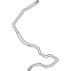 Toyota 87248-0C210 Outlet Pipe