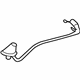 Toyota 86300-47030 Antenna Base