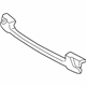 Toyota 52611-0C010 Absorber, Front