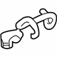 Toyota 85391-48021 Washer Nozzle, Rear Passenger Side