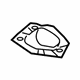 Toyota 53737-21020 Plate, Passenger Side