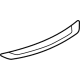 Toyota 67915-62020-C0 Scuff Plate, Outside Passenger Side
