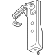 Toyota 44593-62020 Bracket