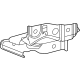 Toyota 44595-62021 Bracket