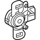 Toyota 89510-47030 Sensor Assembly, Brake Pedal Stroke