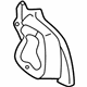 Toyota 61621-02090 Tail Lamp Pocket, Passenger Side