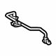 Toyota 51904-60092 Stopper, Spare Wheel, Rear