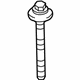 Toyota 90119-14156 Gear Assembly Mount Bolt