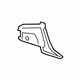 Toyota 61697-07900 Tail Lamp Pocket, Passenger Side