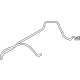 Toyota 90118-WBB80 Washer Nozzle