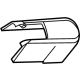 Toyota 85292-WB002 Wiper Arm Cap
