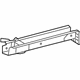 Toyota 57603-02180 Rail End, Rear Passenger Side