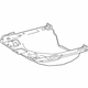 Toyota 58301-02908 Rear Floor Pan