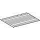 Toyota 65311-0C060 Bed Floor, Center