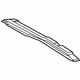 Toyota 63104-47020 Rear Reinforcement