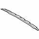 Toyota 63127-47030 Rear Reinforcement