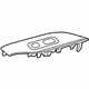 Toyota 74231-0R110 Switch Bezel, Upper Passenger Side