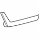 Toyota 74641-0R080-C0 Grip Handle, Passenger Side